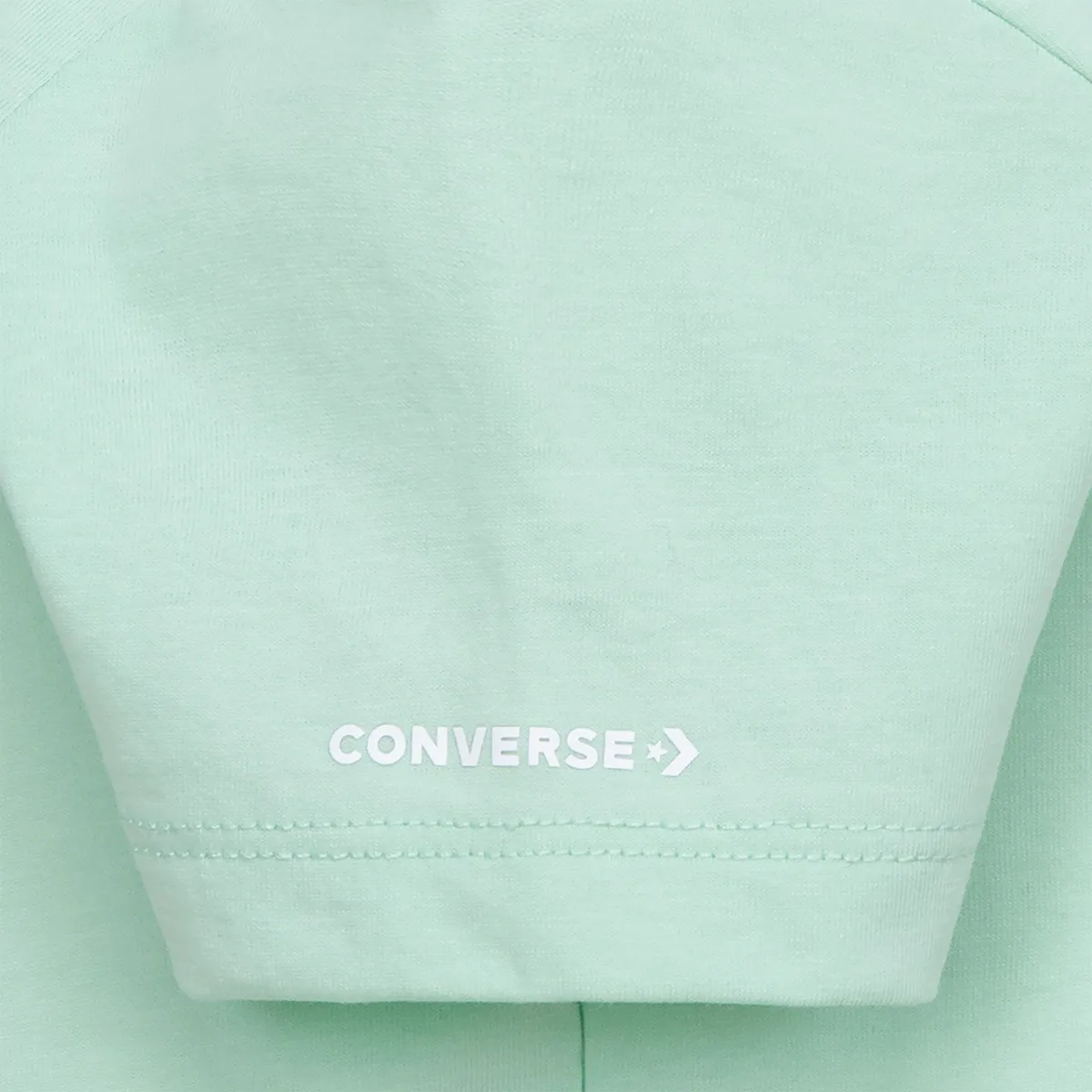 CONVERSE Majica Cnvg Chuck Patch Graphic