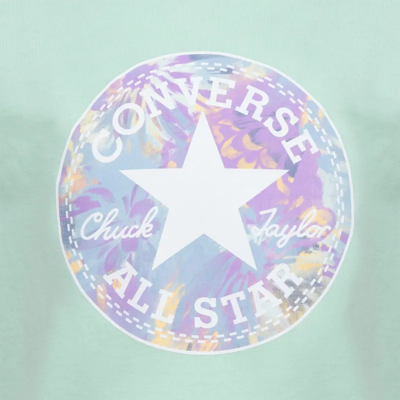 CONVERSE Majica Cnvg Chuck Patch Graphic