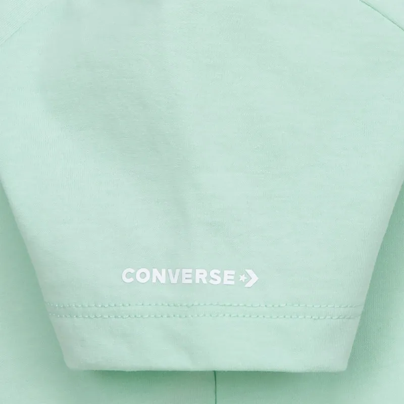 CONVERSE Majica Cnvg Chuck Patch Graphic