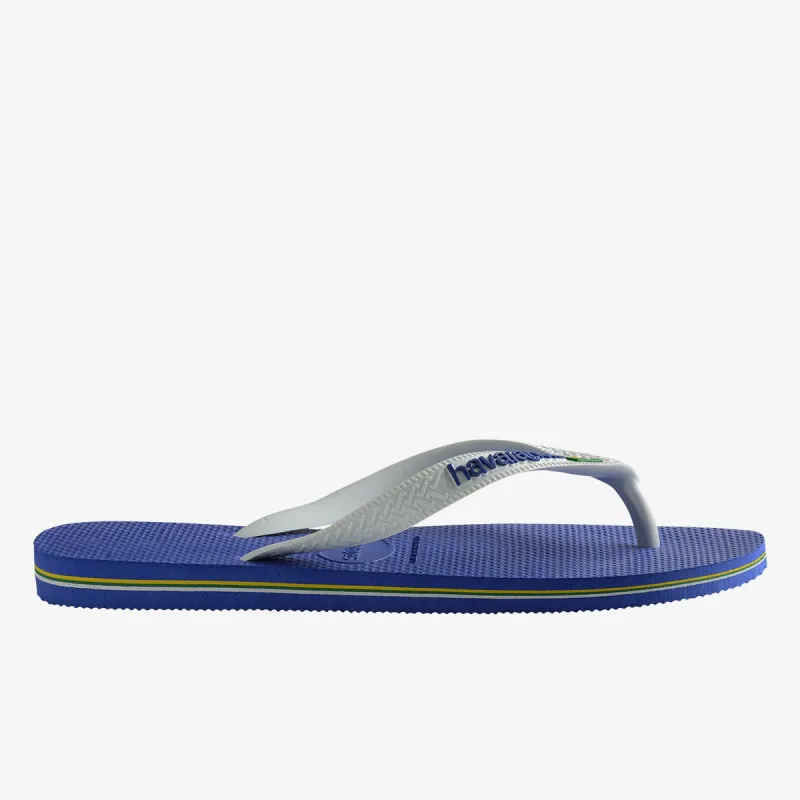 Japanke HAV. BRASIL LOGO MARINE BLUE I25 