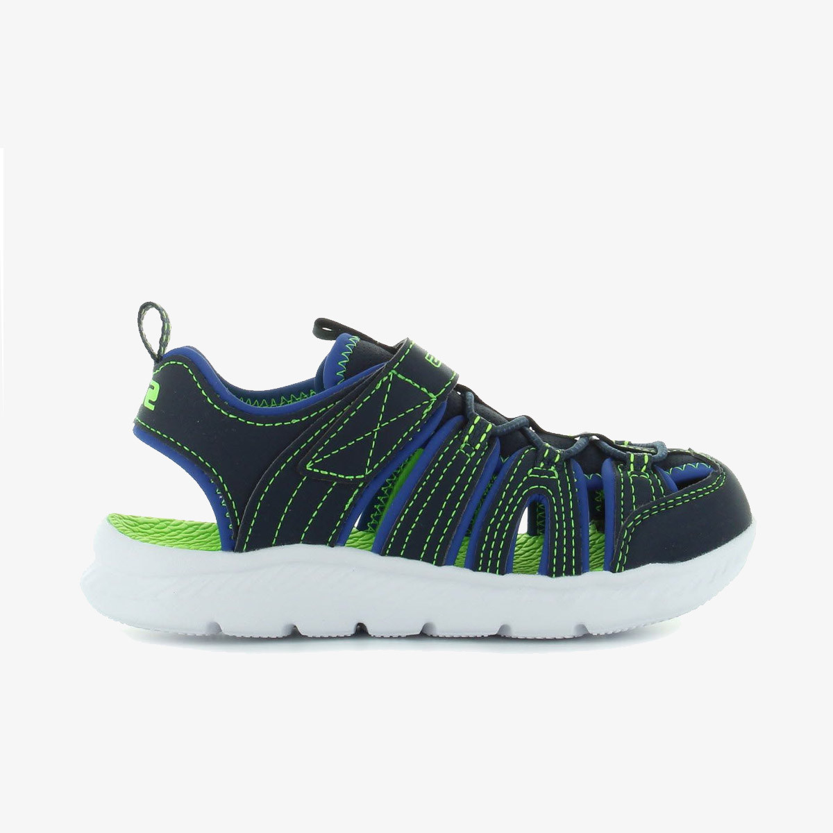 SKECHERS SANDALE C-FLEX SANDAL 2.0-HEAT BLAST