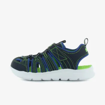 SKECHERS SANDALE C-FLEX SANDAL 2.0-HEAT BLAST 
