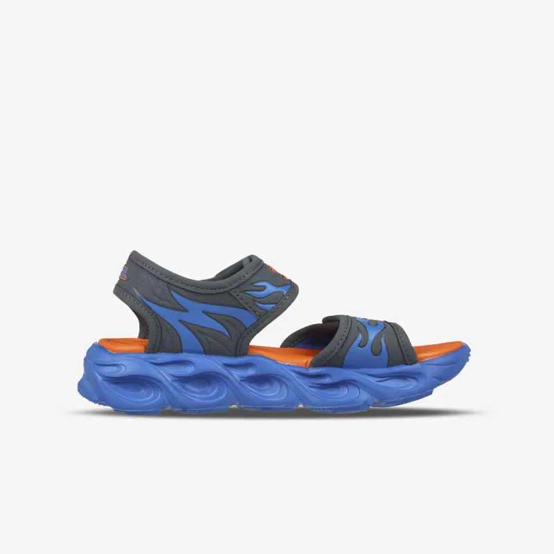 SKECHERS SANDALE THERMO-SPLASH