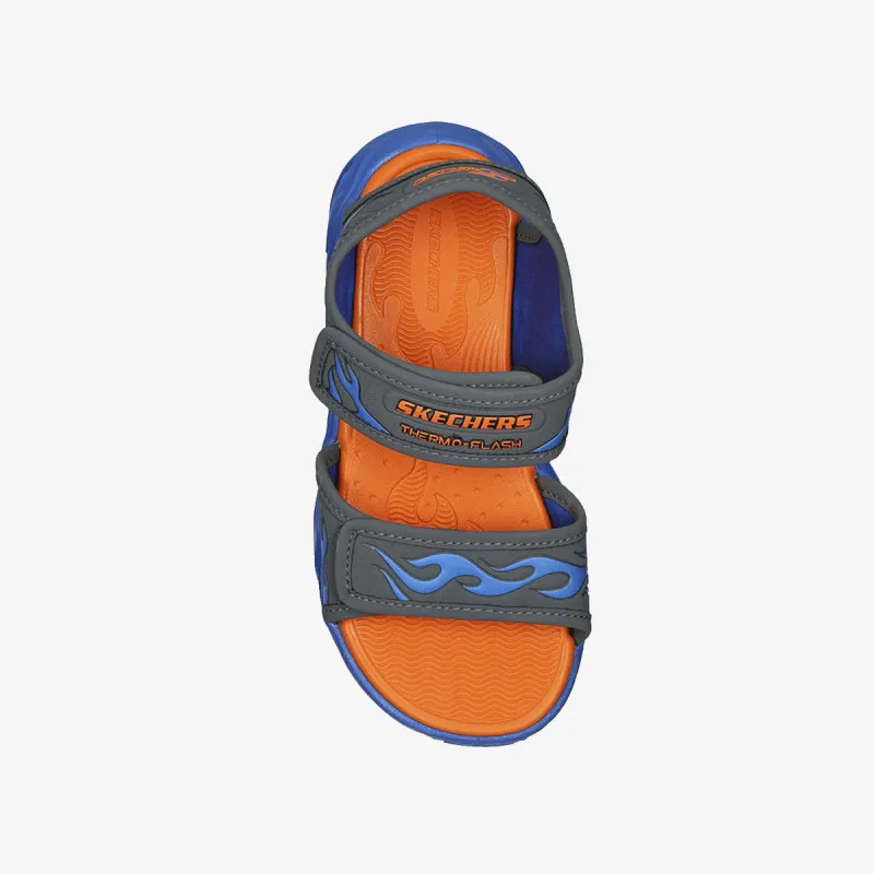 SKECHERS SANDALE THERMO-SPLASH