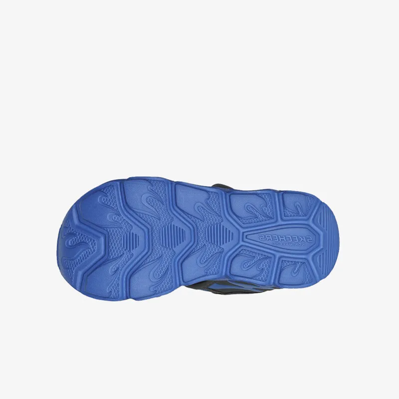 SKECHERS SANDALE THERMO-SPLASH