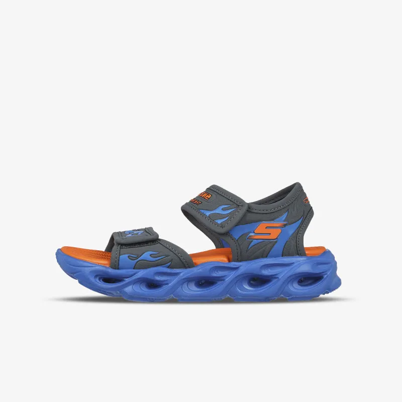 SKECHERS SANDALE THERMO-SPLASH