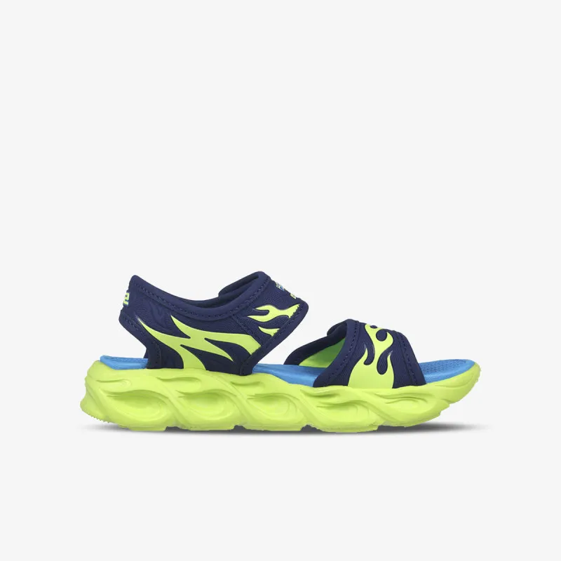 SKECHERS SANDALE THERMO-SPLASH 