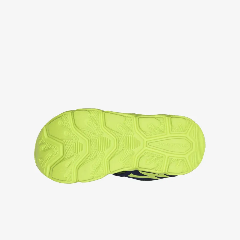 SKECHERS SANDALE THERMO-SPLASH