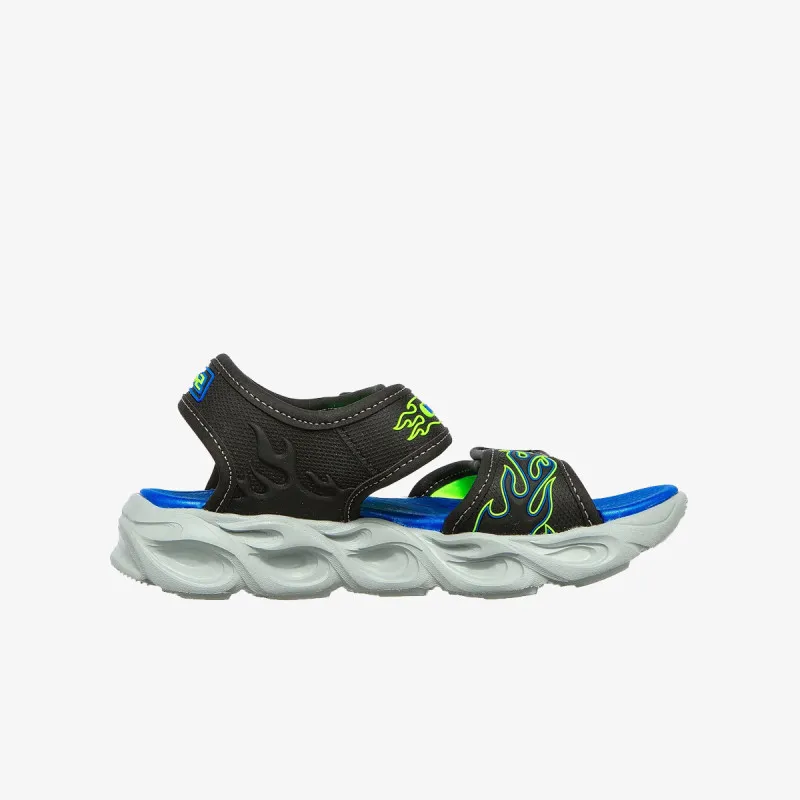 SKECHERS SANDALE THERMO-SPLASH