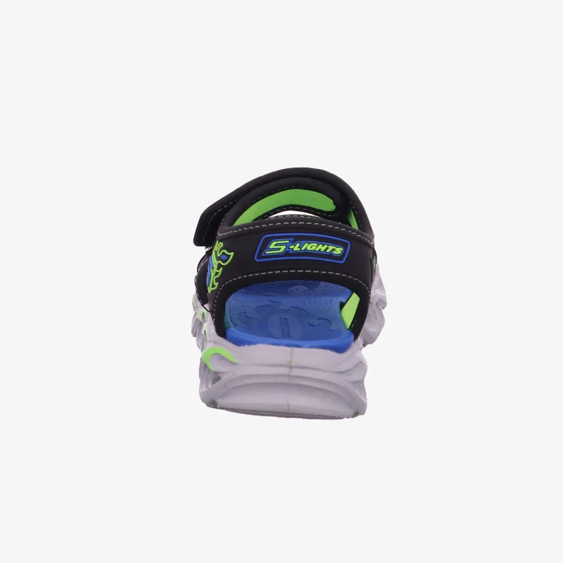 SKECHERS SANDALE THERMO-SPLASH