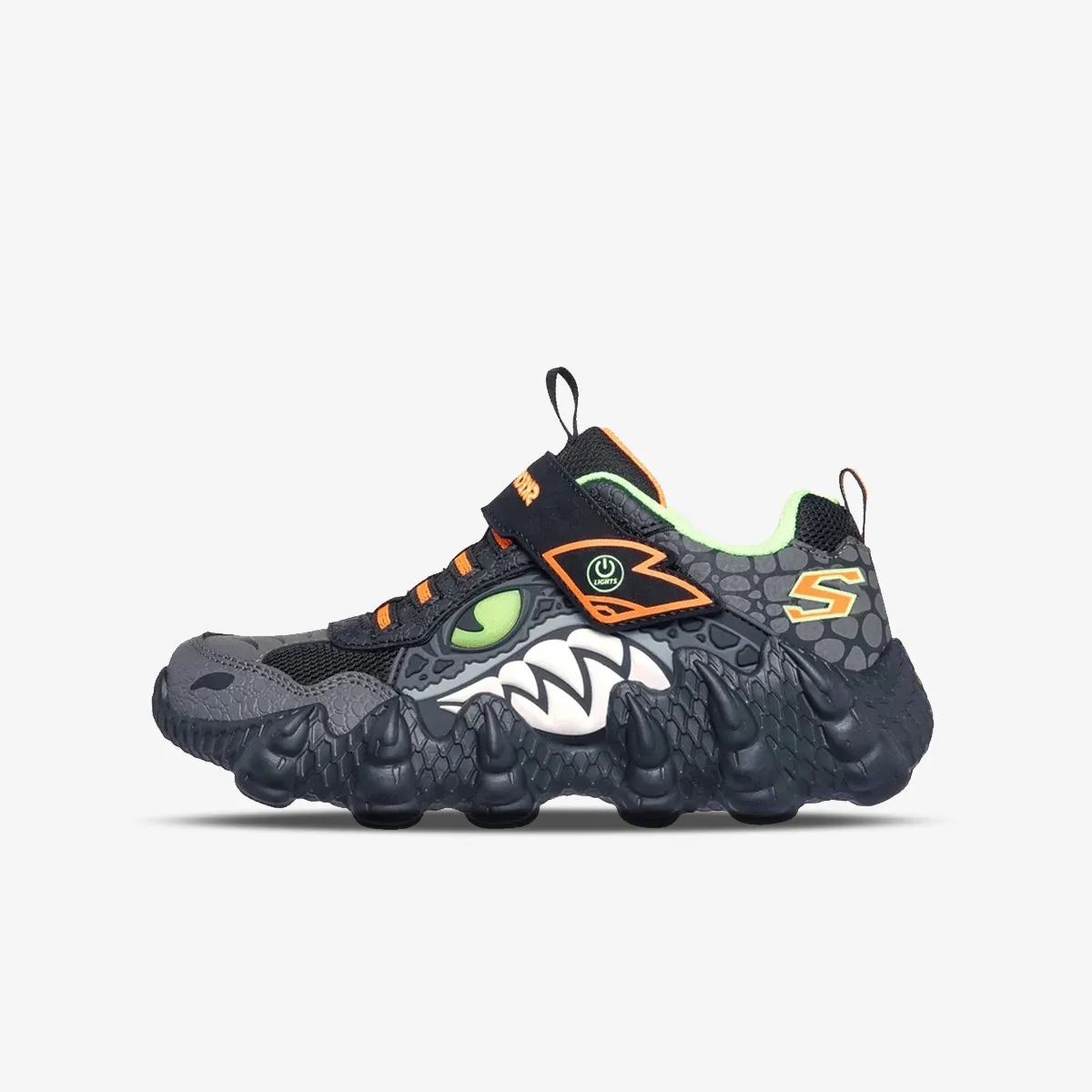 SKECHERS Patike SKECH-O-SAURUS LIGHTS