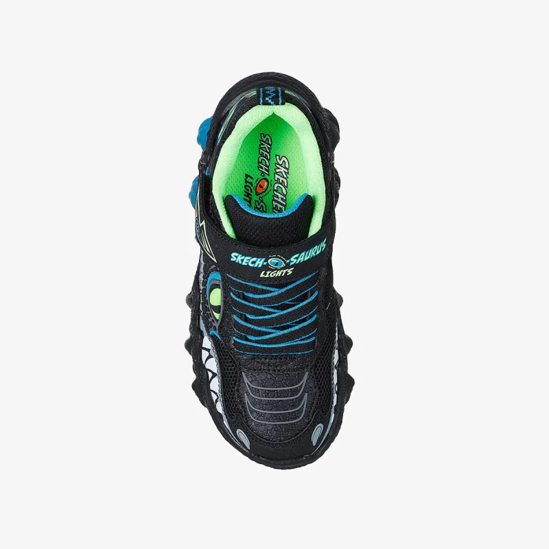 SKECHERS Patike Skech-O-Saurus Lights 2.0 