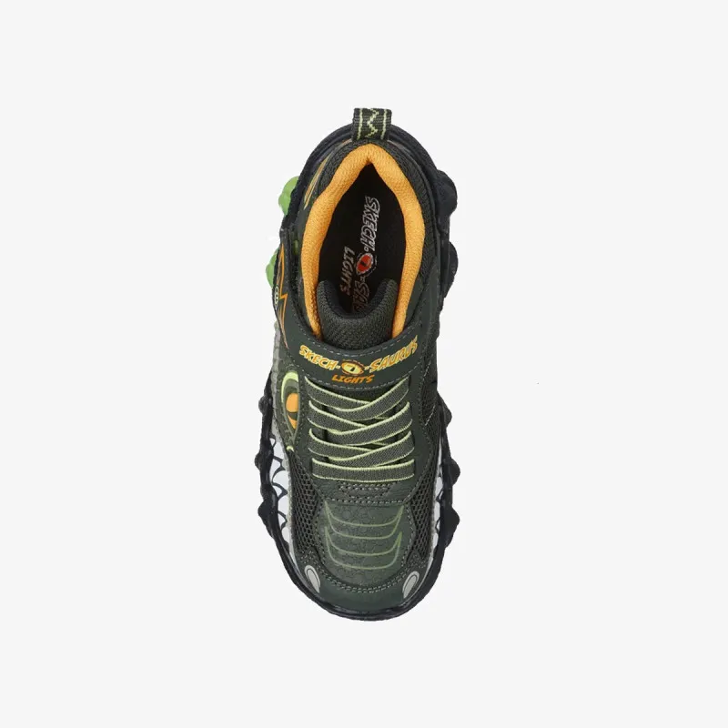 SKECHERS Patike Skech-O-Saurus Lights 2.0