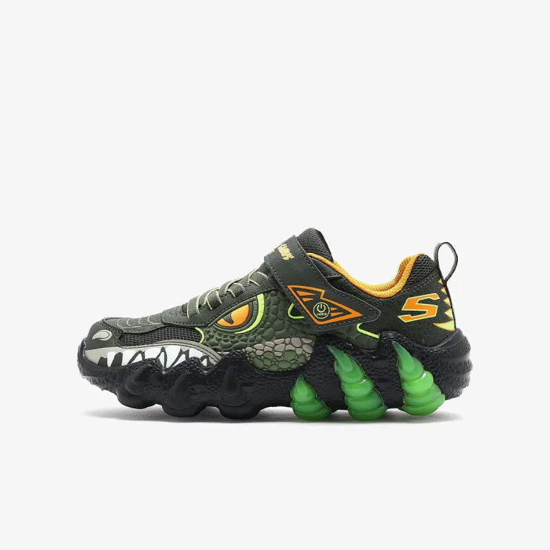 SKECHERS Patike Skech-O-Saurus Lights 2.0