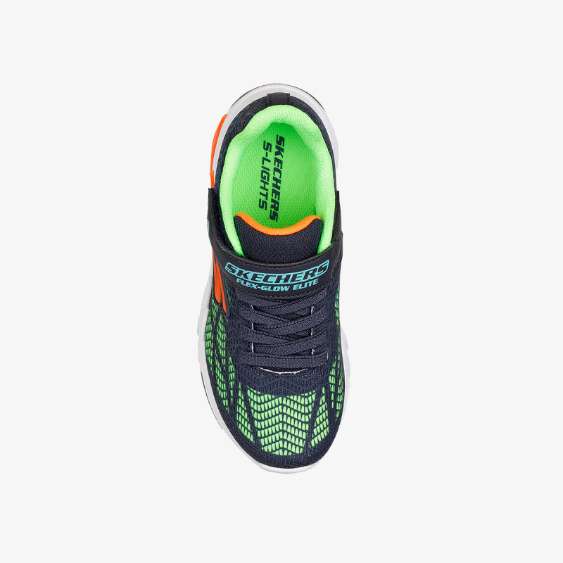 SKECHERS Patike FLEX-GLOW ELITE - VORLO