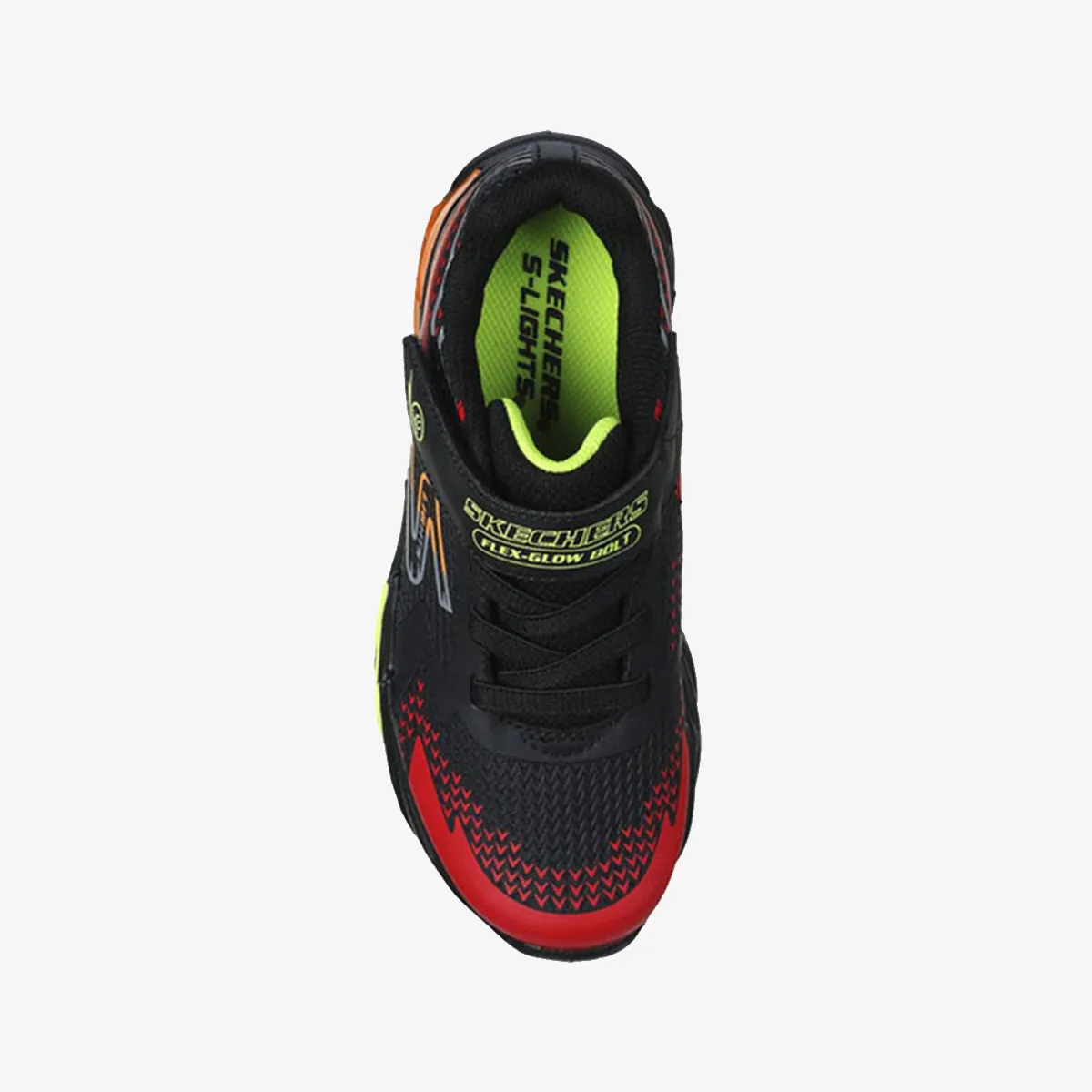 SKECHERS Patike Flex-Glow Bolt
