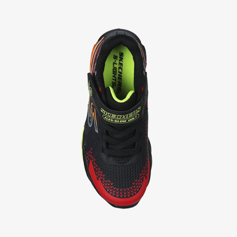 SKECHERS Patike Flex-Glow Bolt