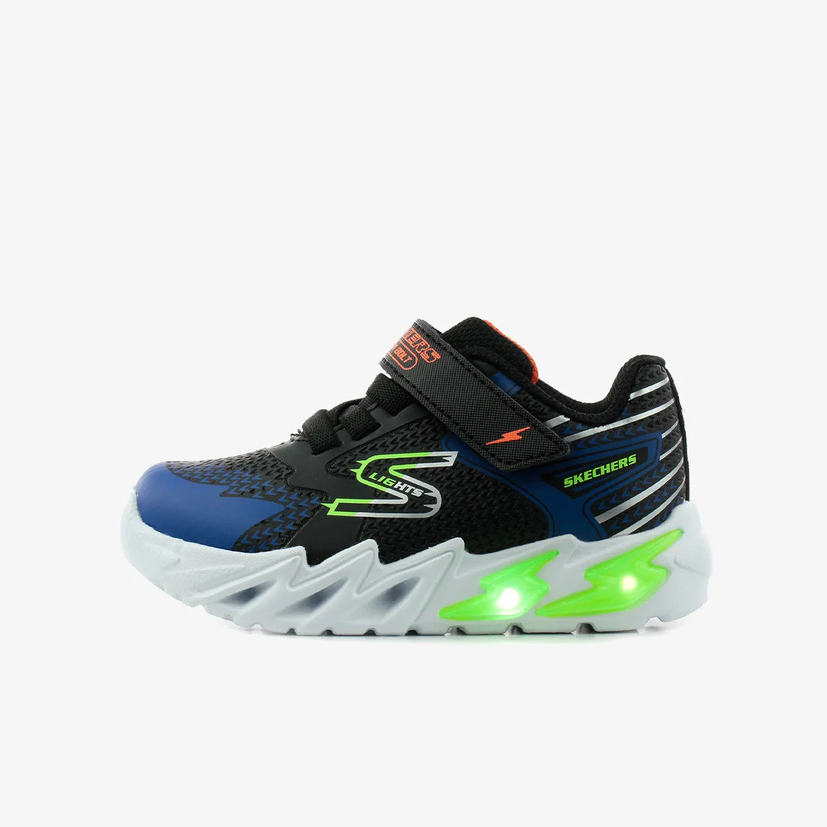 SKECHERS Patike Flex-Glow Bolt