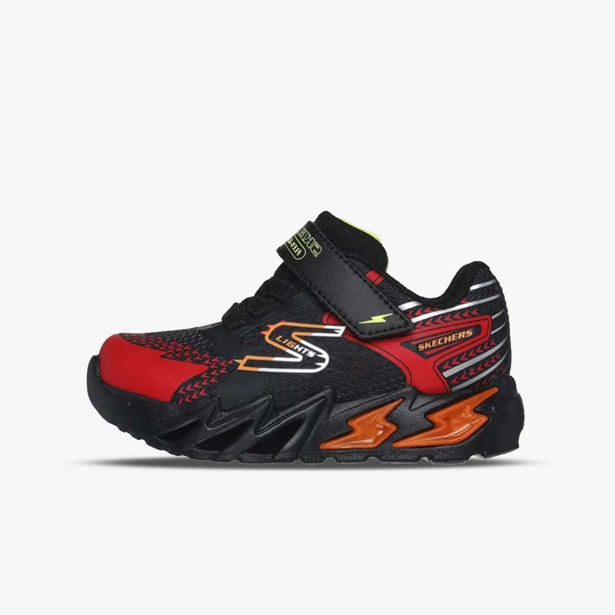 SKECHERS Patike Flex-Glow Bolt