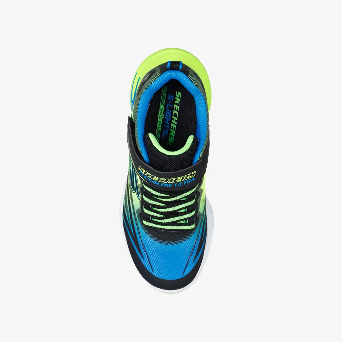 SKECHERS Patike FLEX-GLOW ULTRA