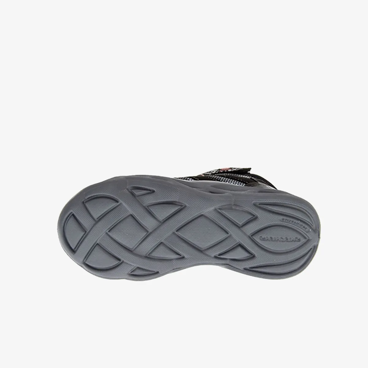 SKECHERS Čizme Twisted-Brights