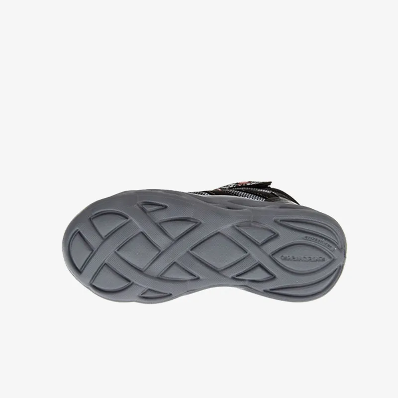 SKECHERS Čizme Twisted-Brights