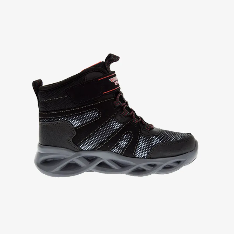 SKECHERS Čizme Twisted-Brights