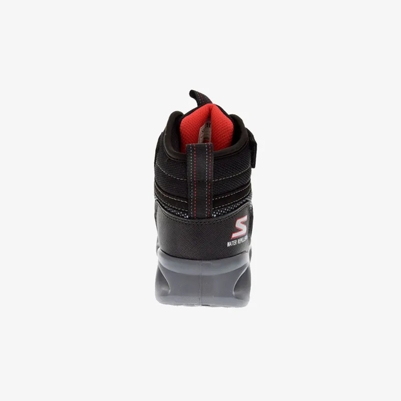 SKECHERS Čizme Twisted-Brights