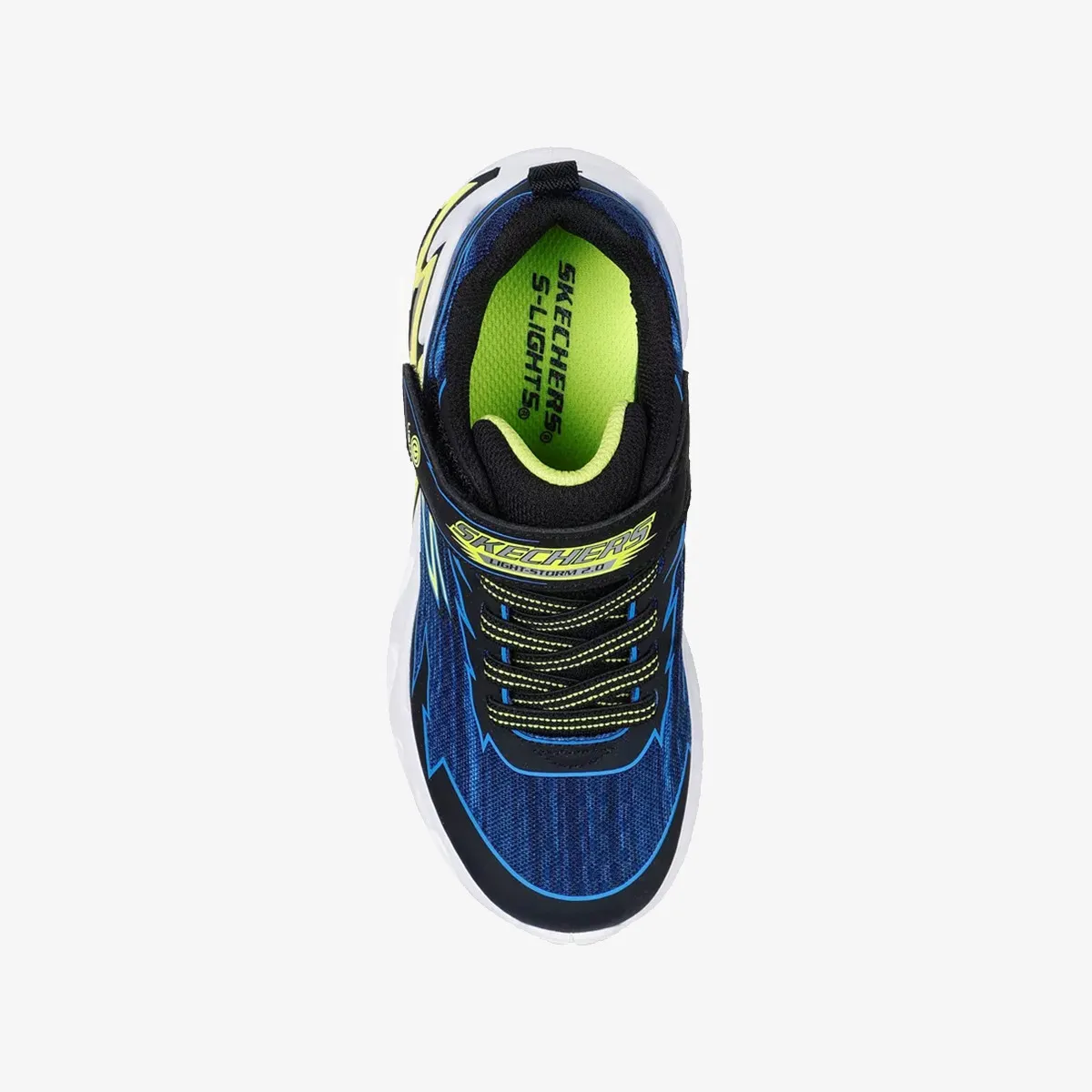 SKECHERS Patike LIGHT STORM 2.0-BOLT