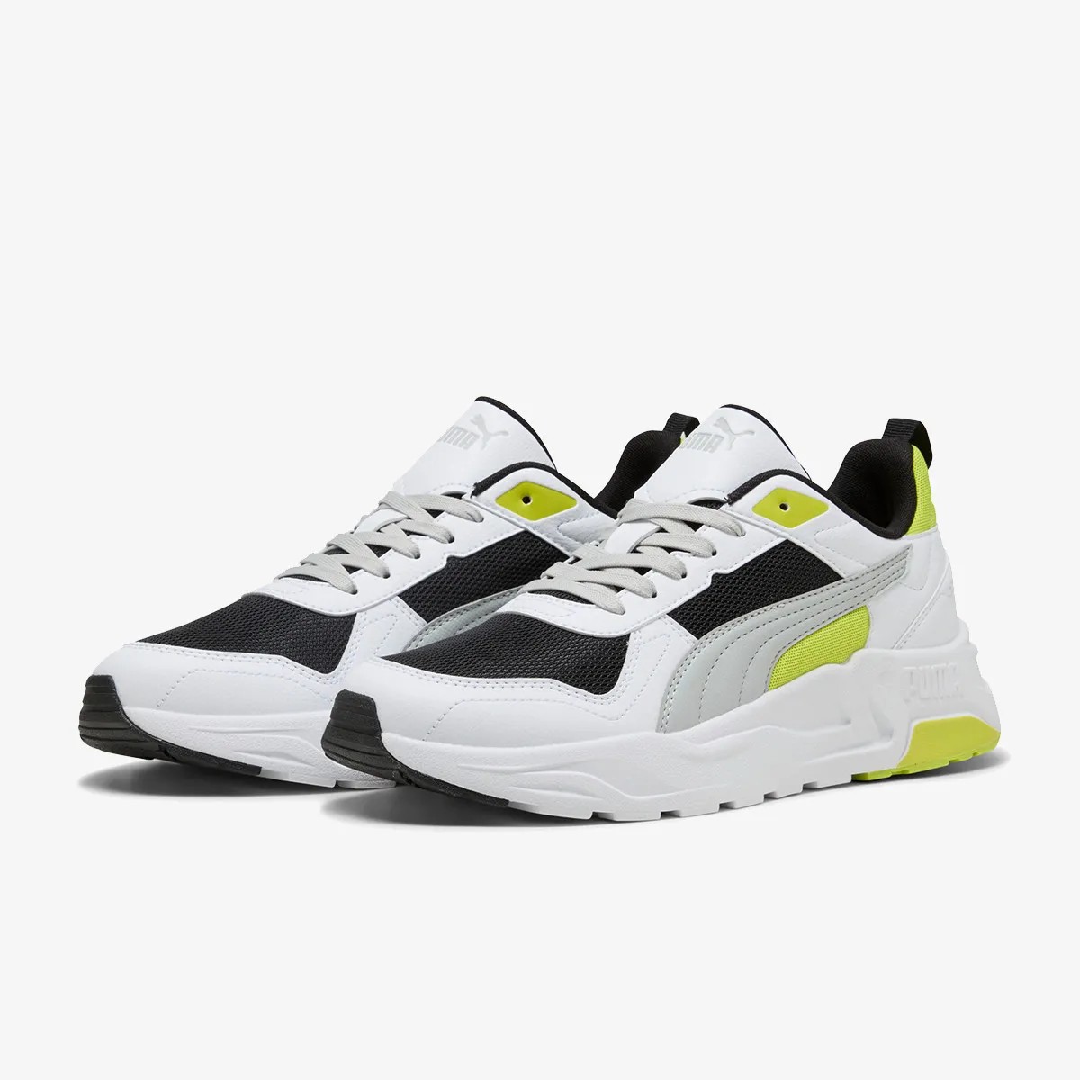 PUMA Patike Trinity 2 LT