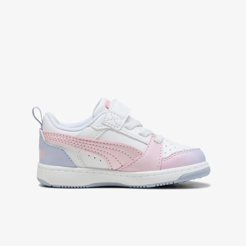 PUMA Patike Rebound V6 Lo Blurry Dreams AC