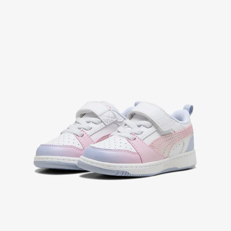 PUMA Patike Rebound V6 Lo Blurry Dreams AC