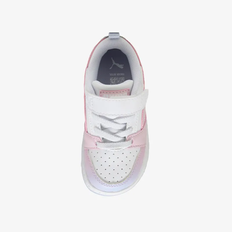 PUMA Patike Rebound V6 Lo Blurry Dreams AC