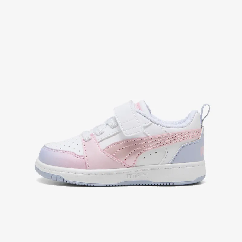 PUMA Patike Rebound V6 Lo Blurry Dreams AC