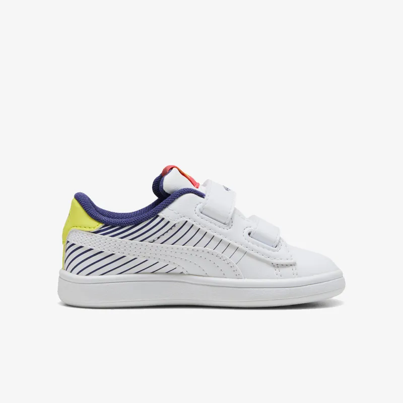 PUMA Patike Smash 3.0 Poised 2 race