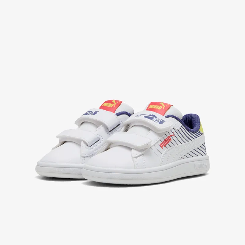 PUMA Patike Smash 3.0 Poised 2 race