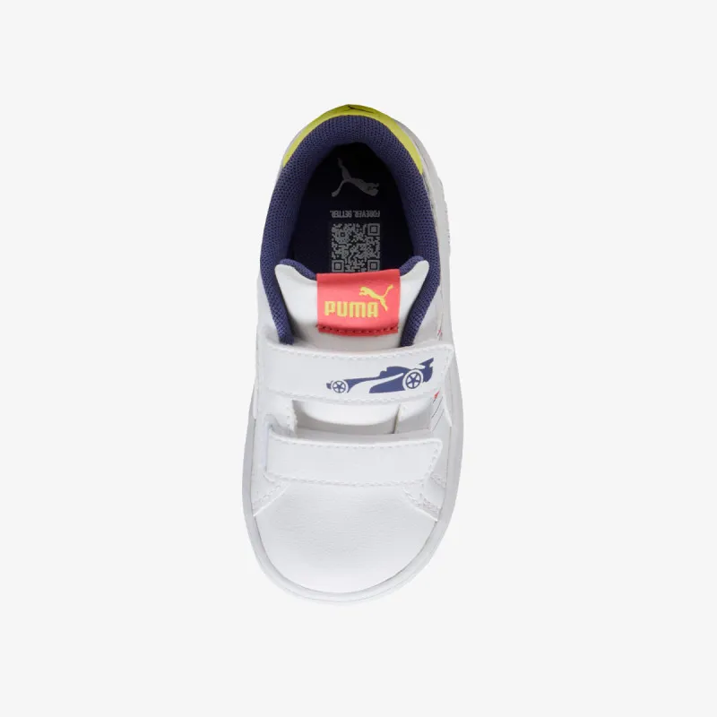 PUMA Patike Smash 3.0 Poised 2 race