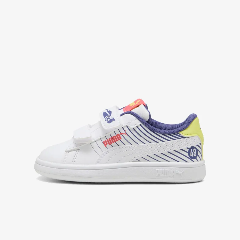 PUMA Patike Smash 3.0 Poised 2 race