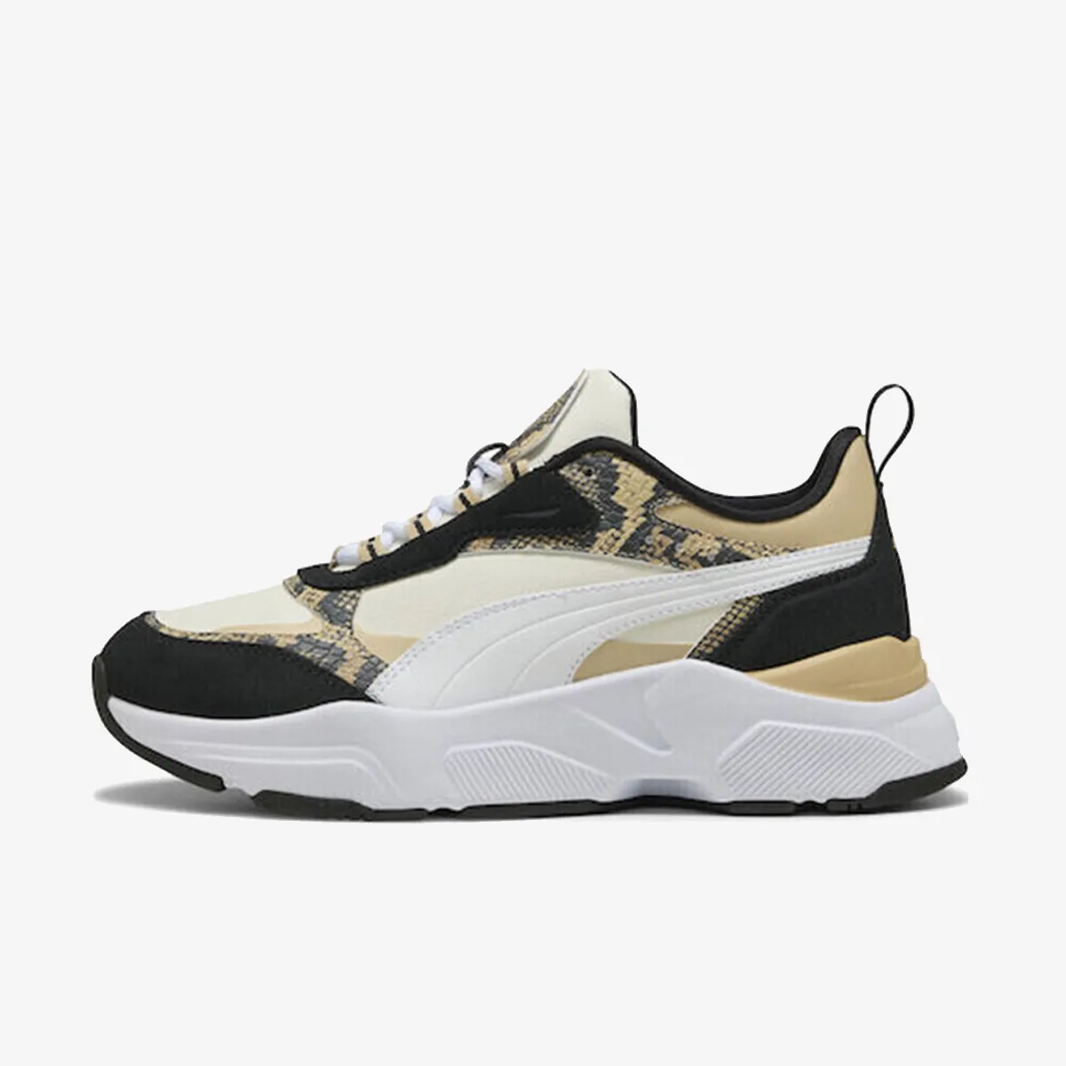 PUMA Patike Puma Cassia Snake Chic 