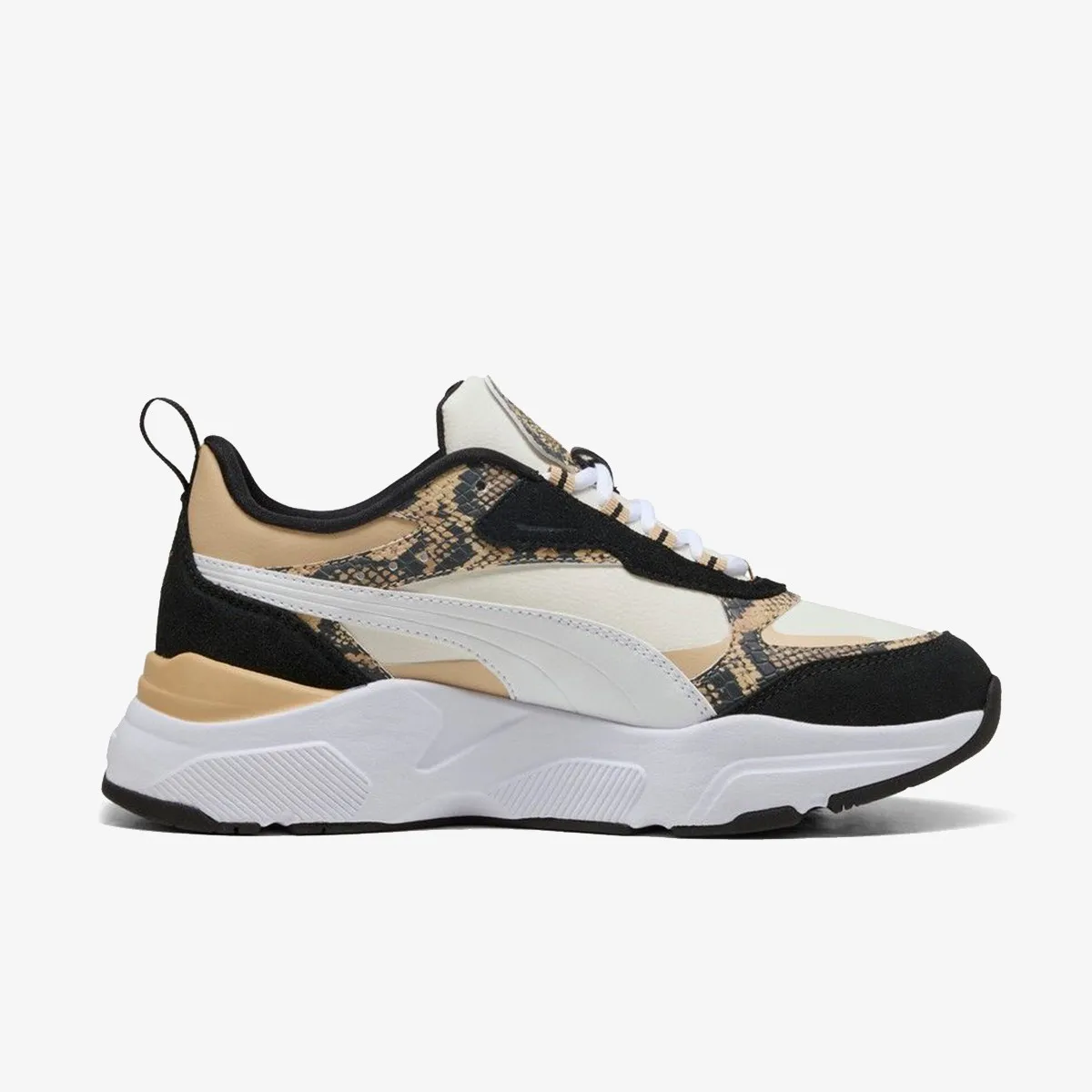 PUMA Patike Puma Cassia Snake Chic 