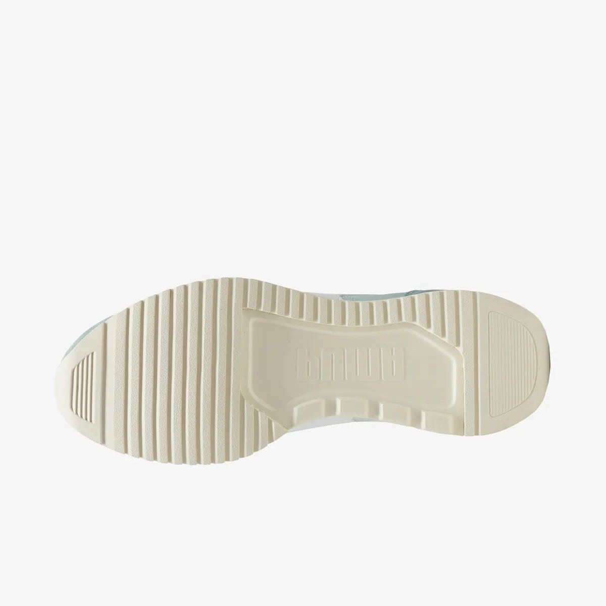 PUMA Patike R78 WIND NYLON Peaceful Blue-PUMA White-