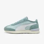 PUMA Patike R78 WIND NYLON Peaceful Blue-PUMA White- 