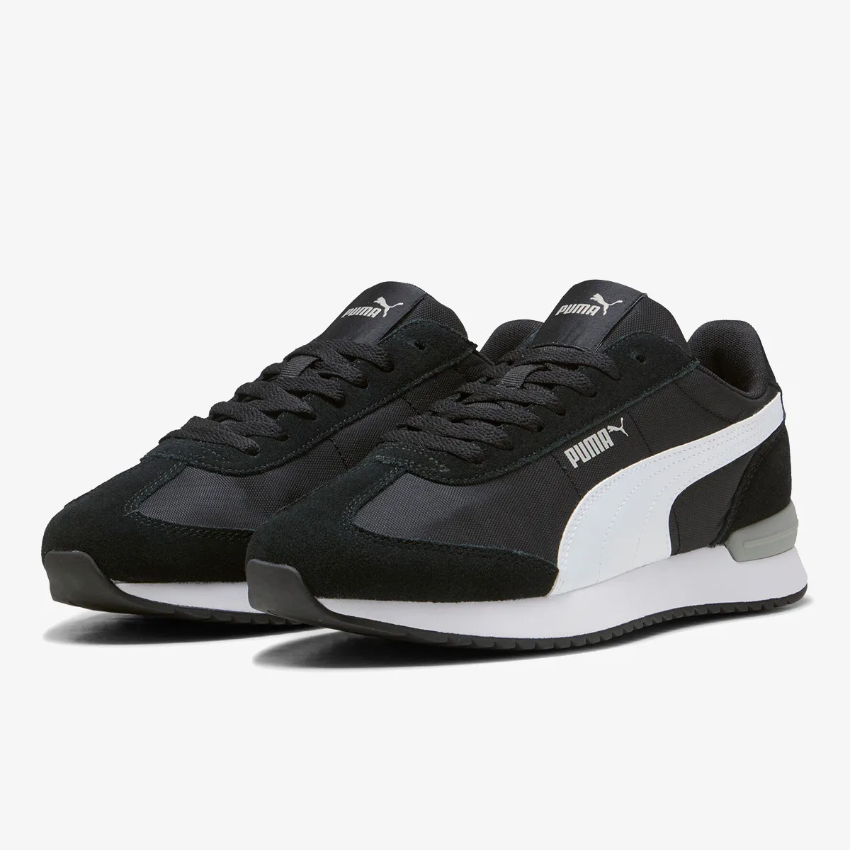 PUMA Patike R78 Wind MU Alpine Snow