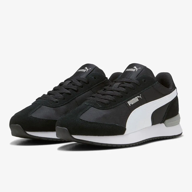 PUMA Patike R78 Wind MU Alpine Snow 