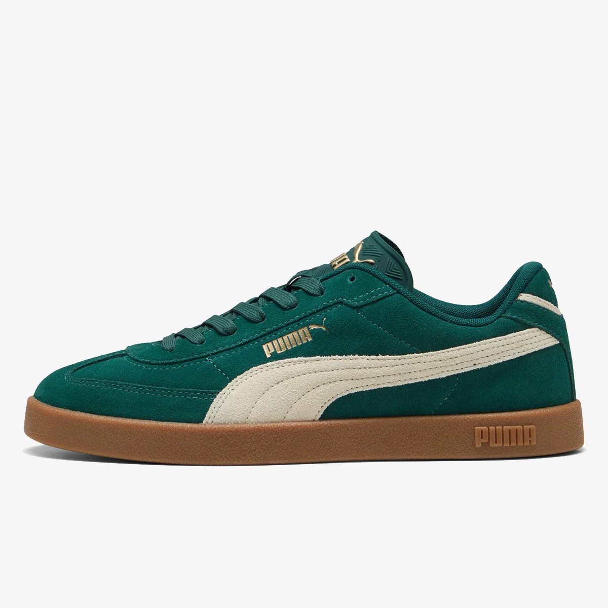 PUMA Patike Club II Era