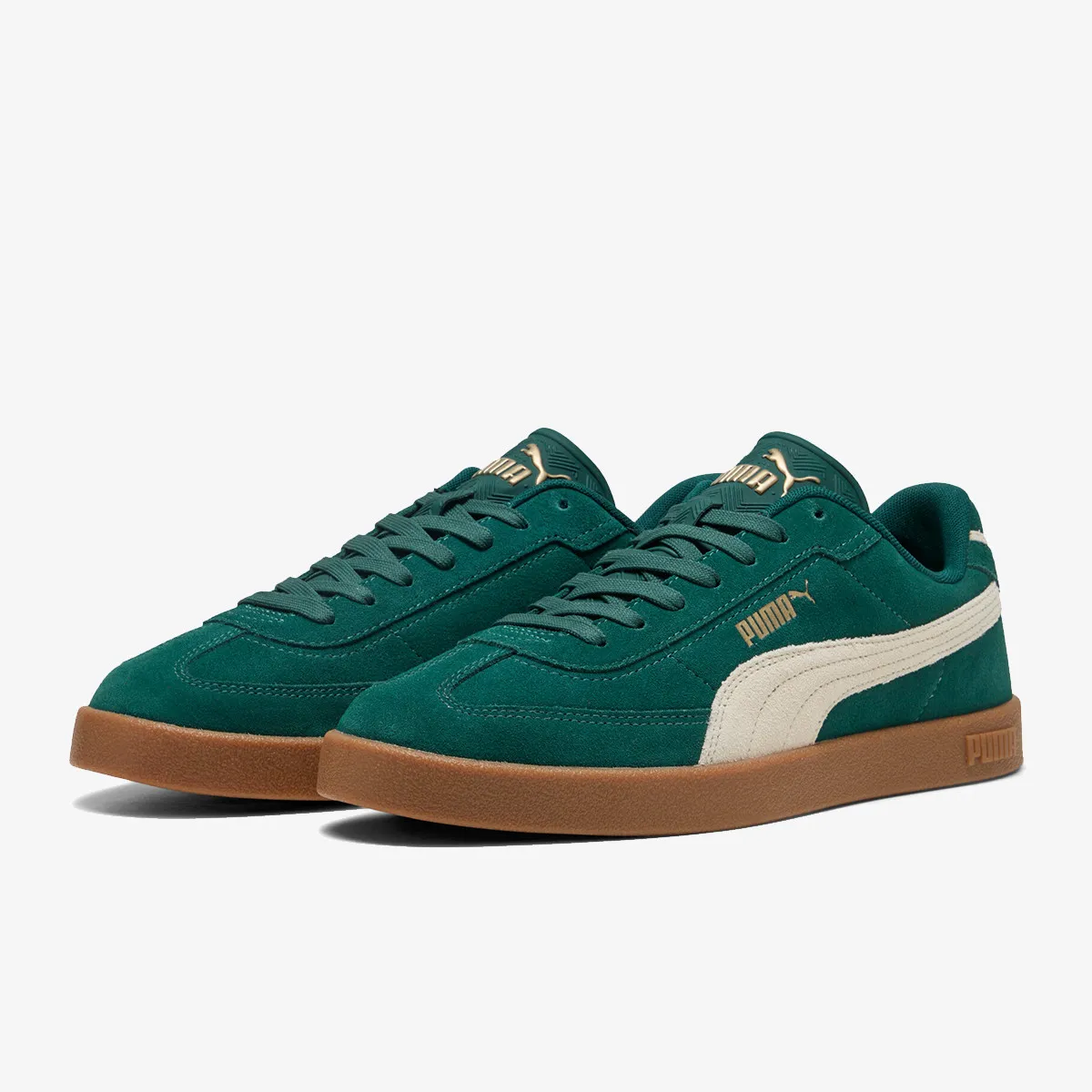 PUMA Patike Club II Era
