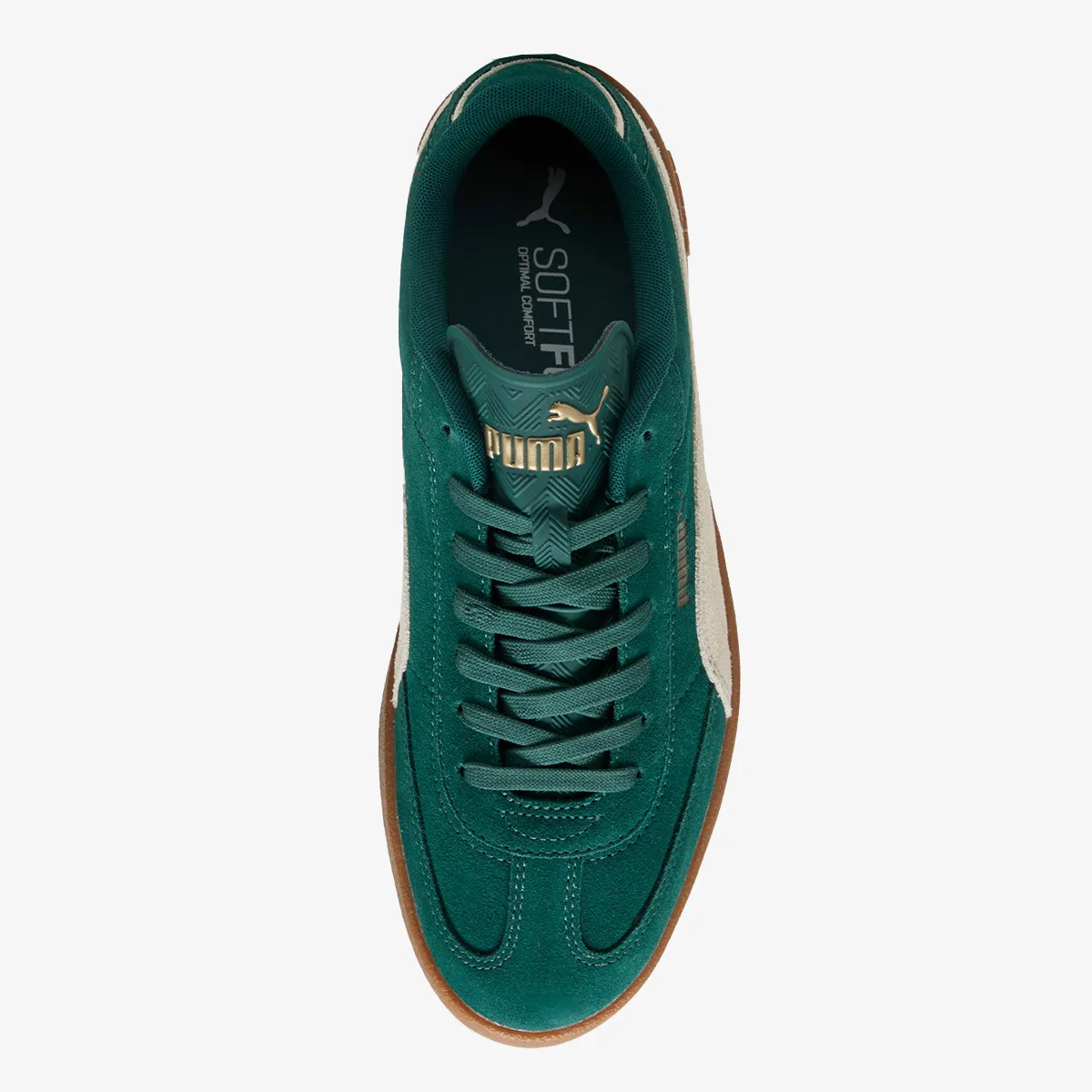 PUMA Patike Club II Era