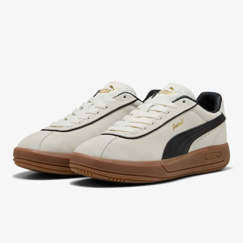 PUMA Patike Club Klassika SD