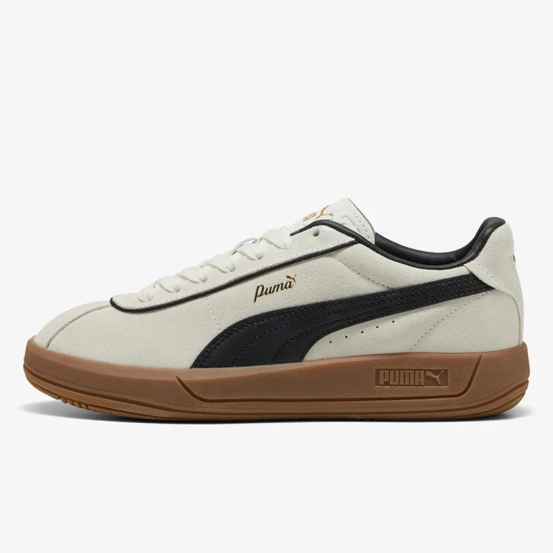 PUMA Patike Club Klassika SD