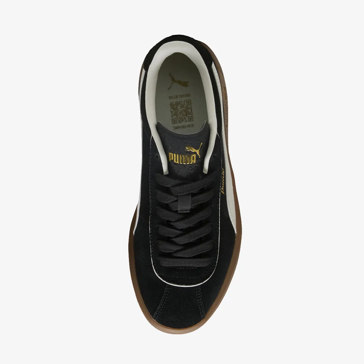 PUMA Patike Club Klassika 